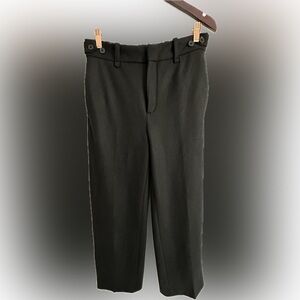 Banana Republic Wool Work Pants Size 8